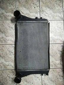 1E35C9753 - Радиатор интеркуллера