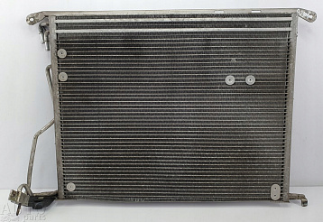 27217C3FD - Радиатор кондиционера