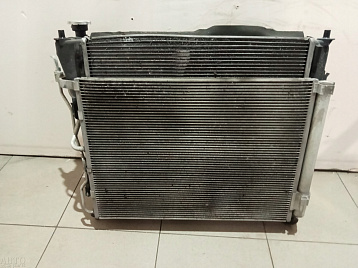 23EFB234A - Радиатор воды