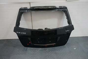 2B6A8723C - Крышка багажника