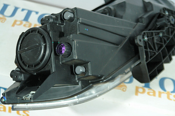 PC999SWW1 - Фара левая Фото 5