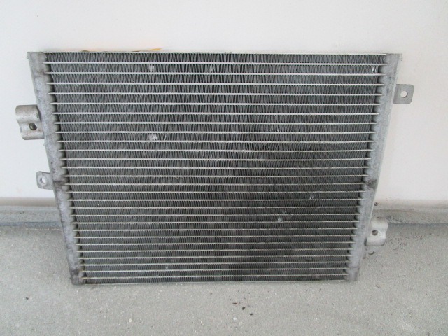 19C70744B - Радиатор кондиционера