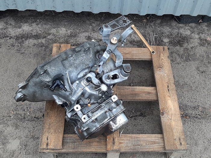2037087C5 - КПП
