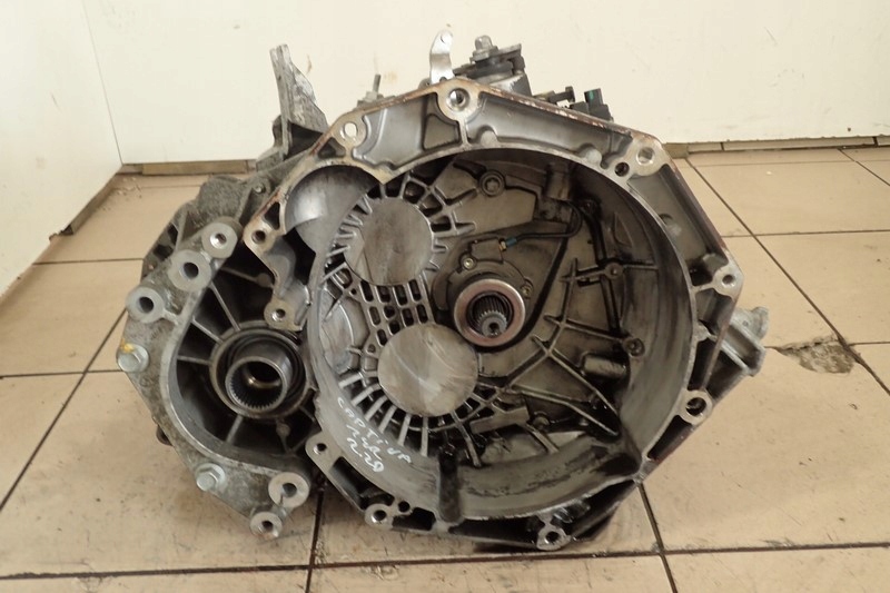 205F5D5A6 - КПП