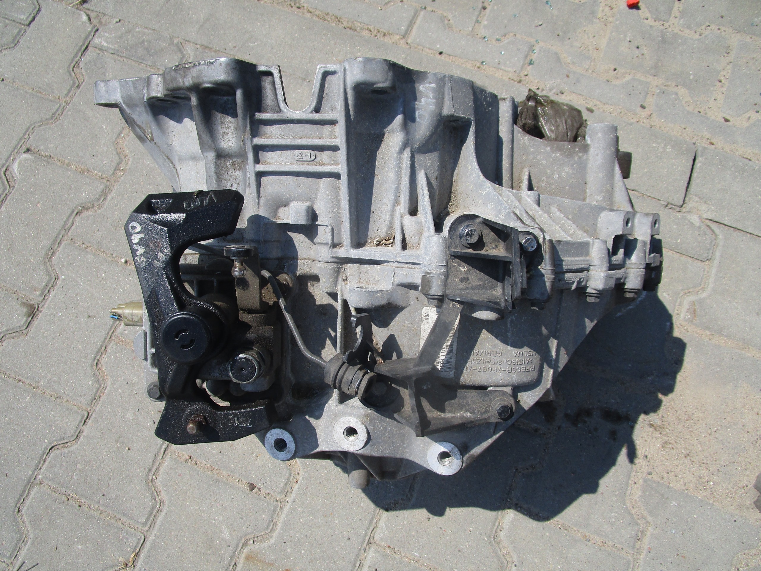 204D54986 - КПП
