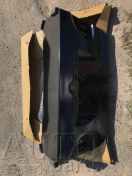 U87WTV5Q - Крышка багажника