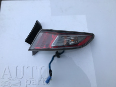 190EDD68E - Фонарь правый