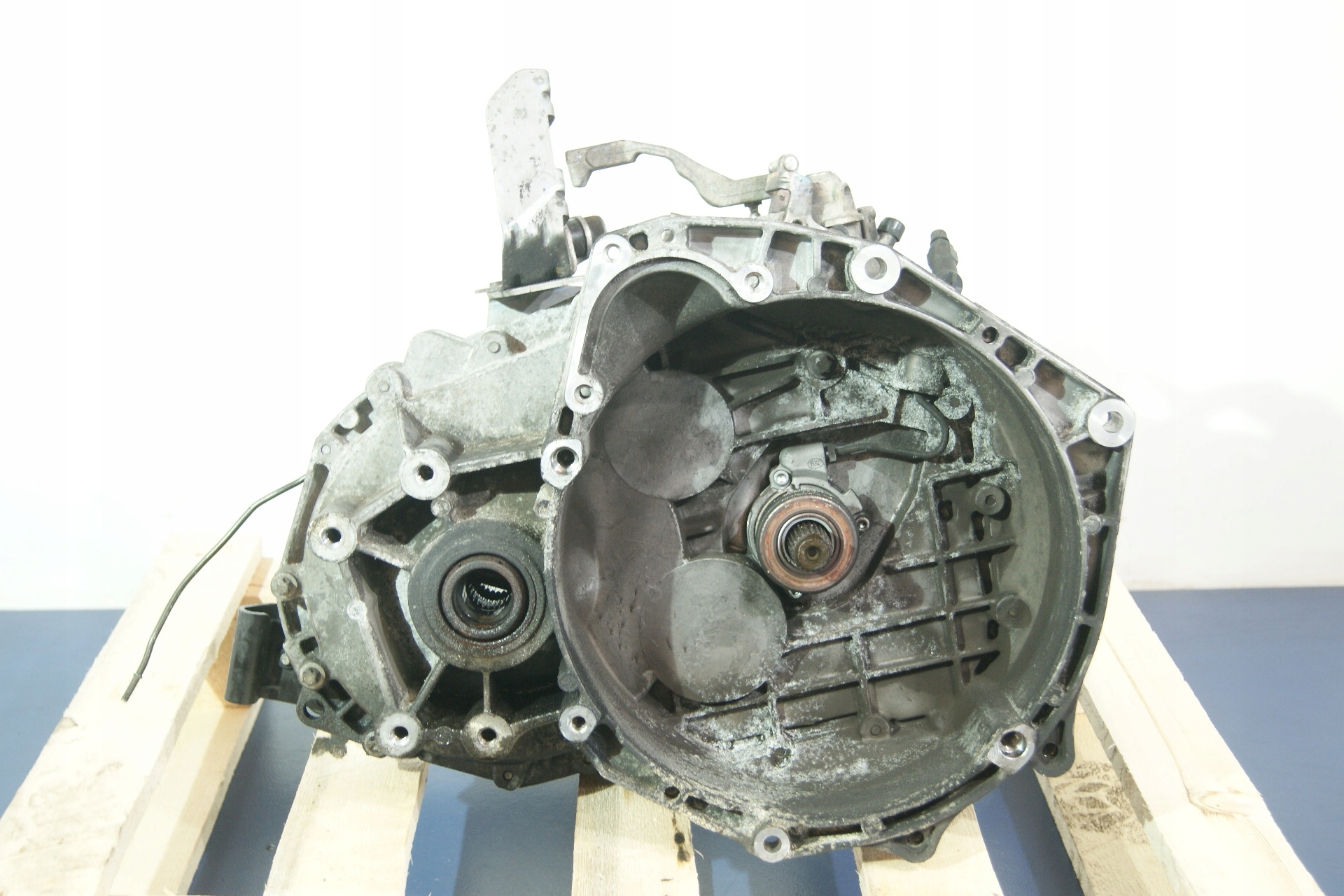 1D7F3632E - КПП