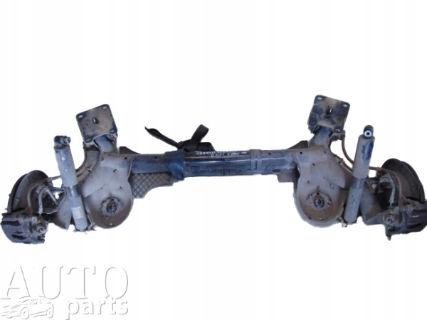 Балка задней подвески для Ford Transit Connect 298C5AC91 - купить в ...