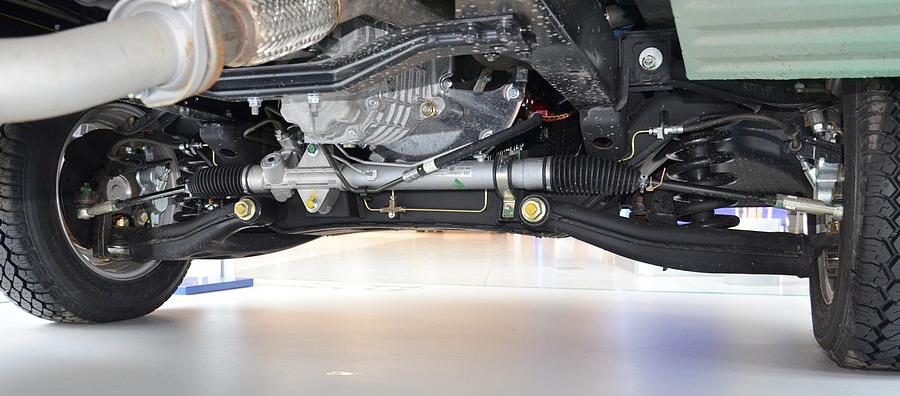 Ремонт рулевой рейки Mercedes E-class w212