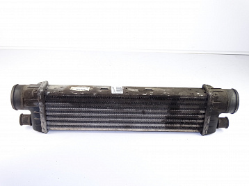 18894DFA2 - Радиатор интеркуллера