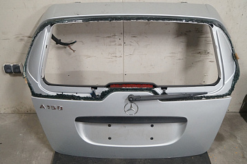 1A5DE87C9 - Кришка багажника