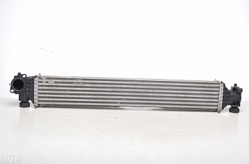 29C91B95D - Радиатор интеркуллера