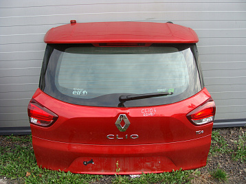 1EDDD26E2 - Крышка багажника