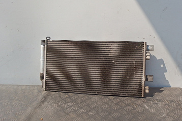 19D4208A8 - Радиатор кондиционера Фото 1