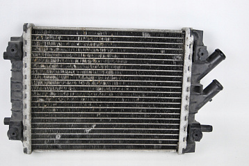 1FD89B0F6 - Радиатор воды