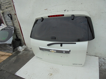205A5C6E6 - Кришка багажника
