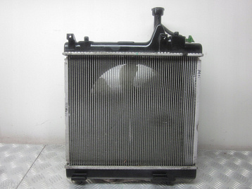 1C129120B - Радиатор воды