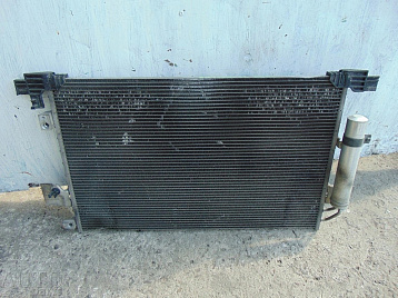 2B5D7B428 - Радиатор кондиционера