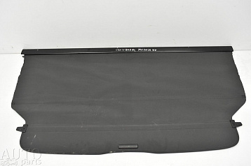 2BD257053 - Ролета багажника