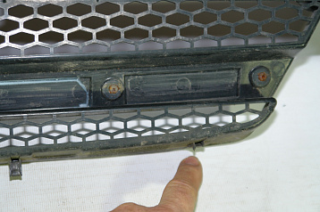 instock402 - Решетка радиатора Фото 6