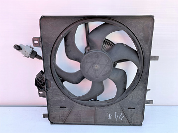 1ED46C8CE - Диффузор охлаждения Фото 1