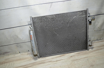 2B5294C30 - Радиатор кондиционера