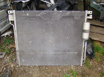 12F952815 - Радиатор кондиционера