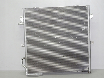 1DB87009F - Радиатор интеркуллера