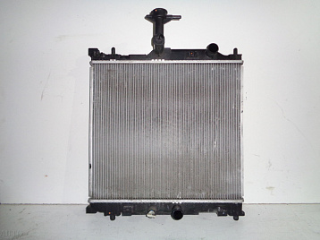 1C0FD8502 - Радиатор воды