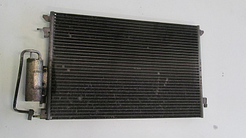 1C1878E5C - Радиатор кондиционера
