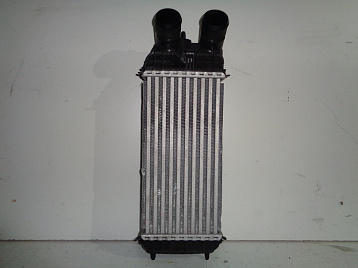 1C1E62280 - Радиатор интеркуллера