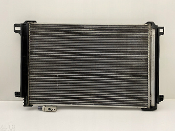 2BF9C934D - Радиатор кондиционера