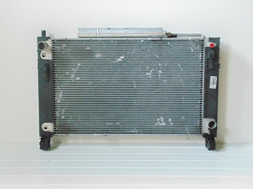 12CFF0BA8 - Радиатор воды