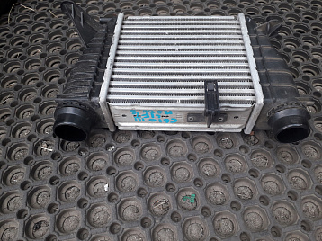 1EC2B032E - Радиатор интеркуллера Фото 1