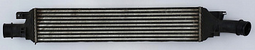 1F4B64453 - Радиатор интеркуллера