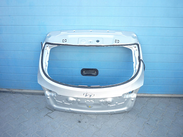 204E68052 - Крышка багажника