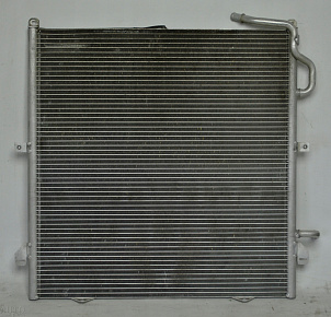 2BF8D7200 - Радиатор воды