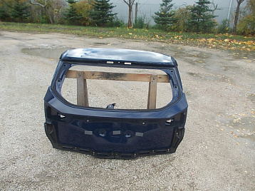 1C7491B60 - Крышка багажника