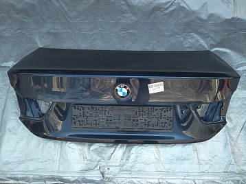 1BC85EF11 - Крышка багажника