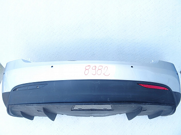 1F9C636E1 - Бампер задній
