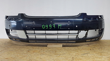 2054C55B1 - Бампер передний