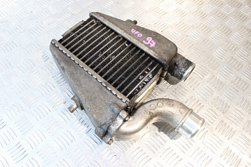 1CFE7FA44 - Радиатор интеркуллера