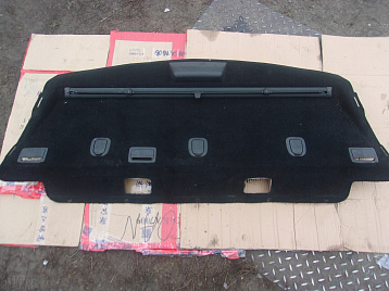 2AD5D8C43 - Полка багажника