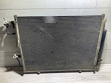 2B9FF8EAA - Радиатор кондиционера
