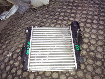 1B27A6559 - Радиатор интеркуллера