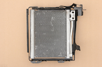 2B90ACDA8 - Радиатор кондиционера