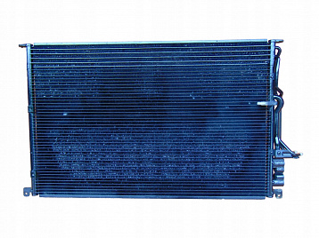 1D350C83D - Радиатор кондиционера