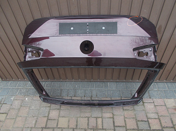 1B0D01442 - Крышка багажника
