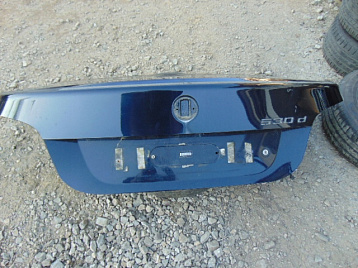 1D94863AF - Крышка багажника